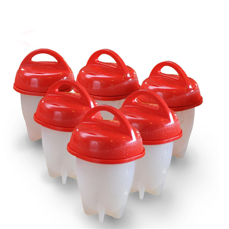 Silicone Egg Boiler