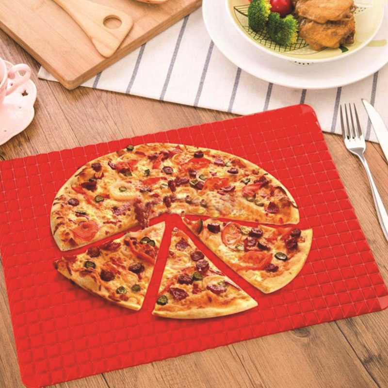 多功能硅膠烤墊/金字塔烤墊/