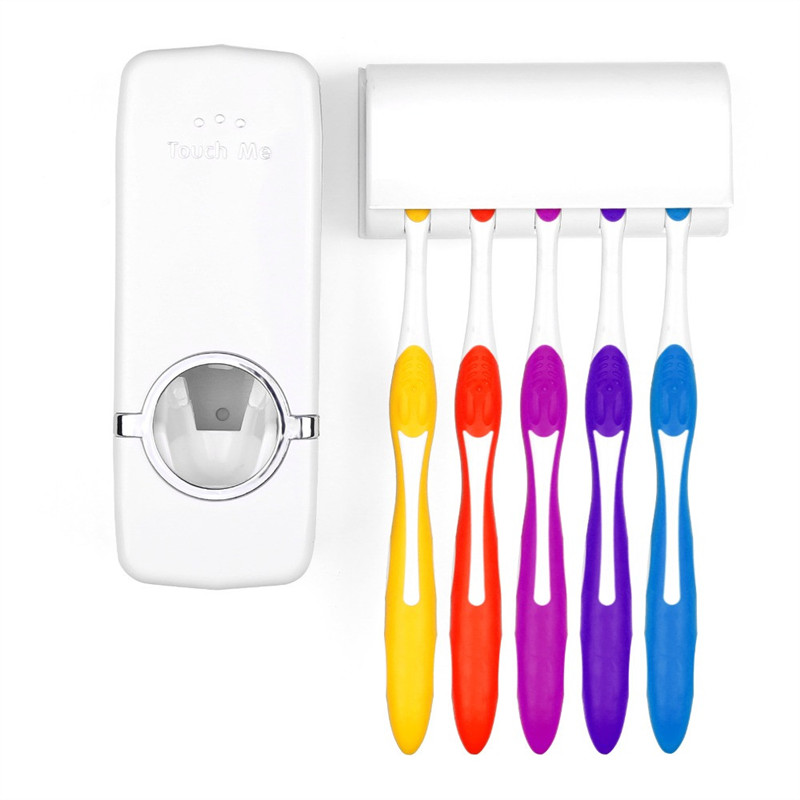 Toothpaste Tube Squeezer