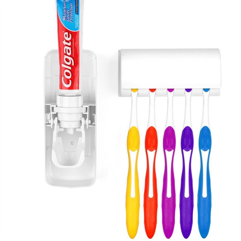 Toothpaste Tube Squeezer