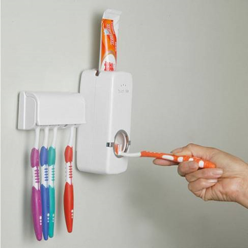 Toothpaste Tube Squeezer