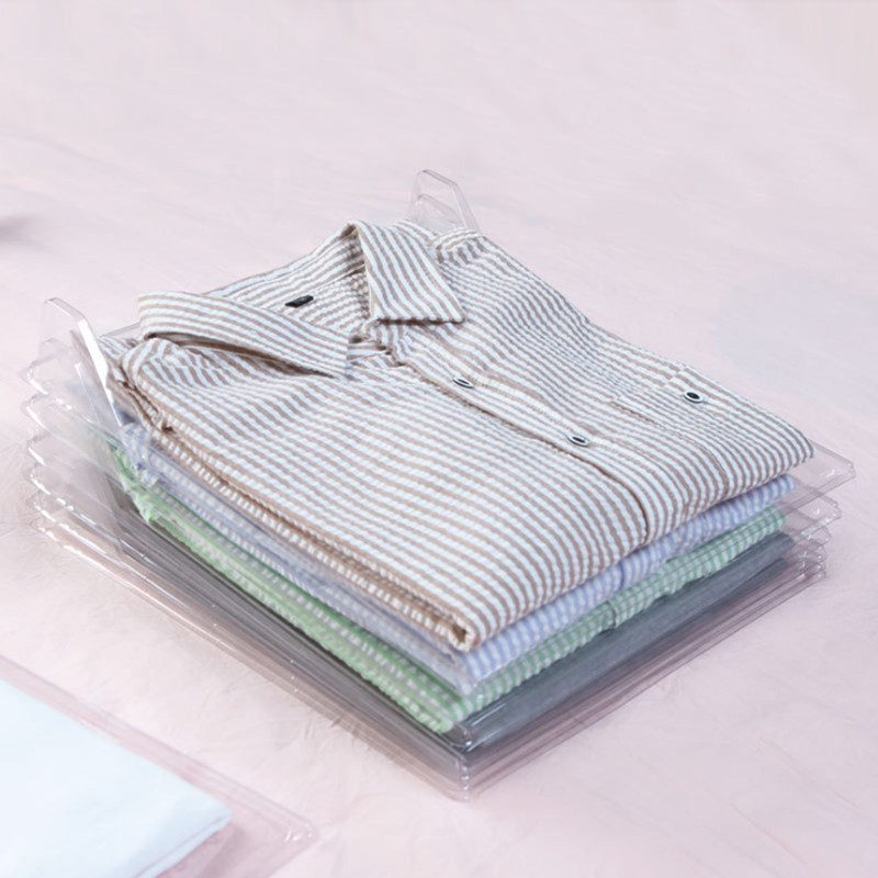 衣物折疊整理架