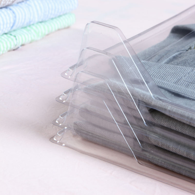 衣物折疊整理架