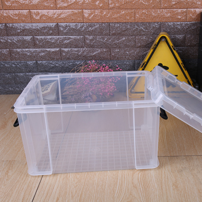 塑料收納箱