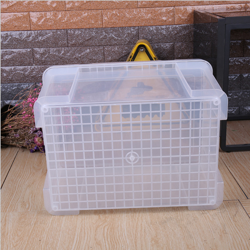 塑料收納箱