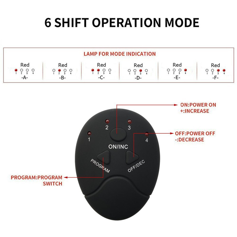 肌肉訓(xùn)練儀