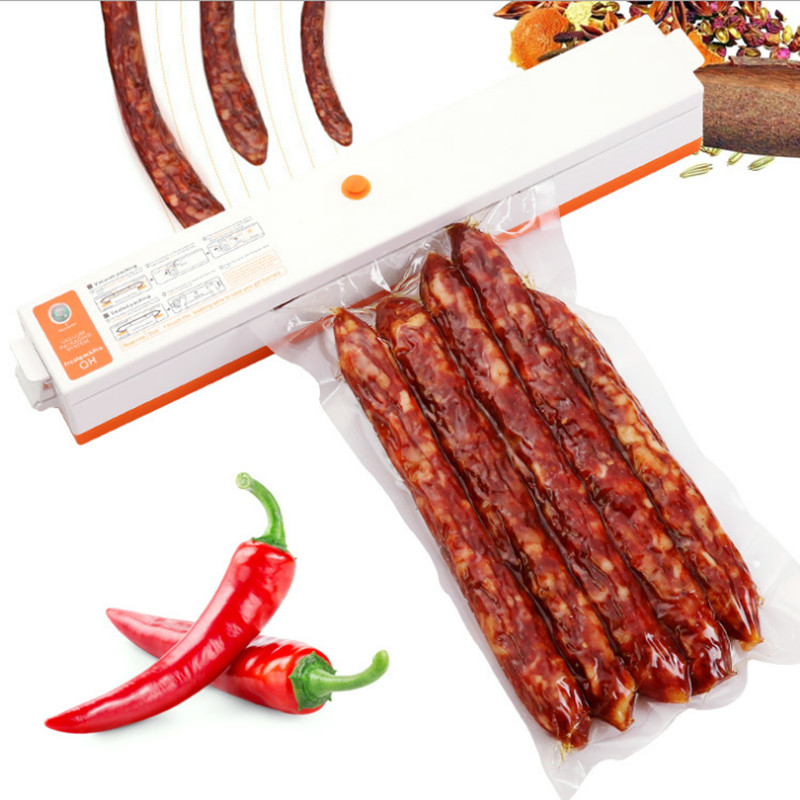 真空包裝機(jī)