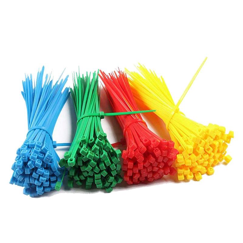 尼龍扎帶 4X系列